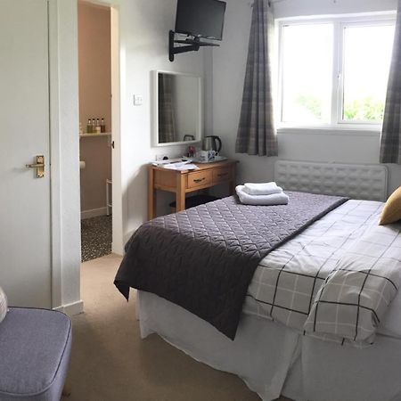Stables Guest House Newton Stewart Bagian luar foto