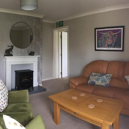 Stables Guest House Newton Stewart Bagian luar foto