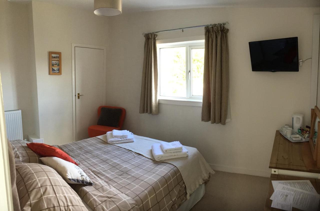 Stables Guest House Newton Stewart Bagian luar foto