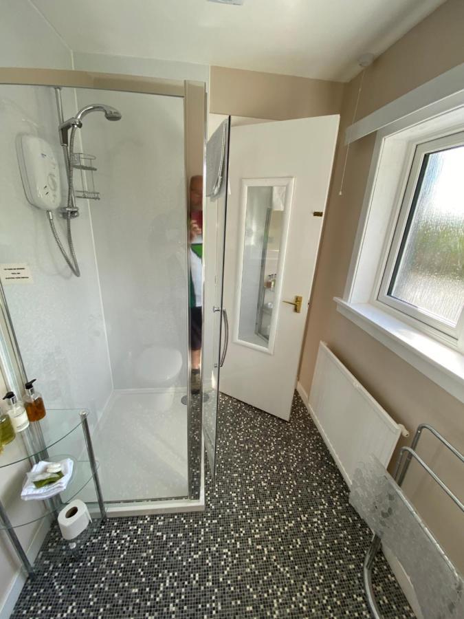 Stables Guest House Newton Stewart Bagian luar foto