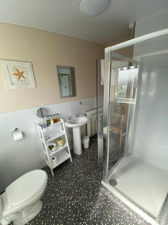 Stables Guest House Newton Stewart Bagian luar foto