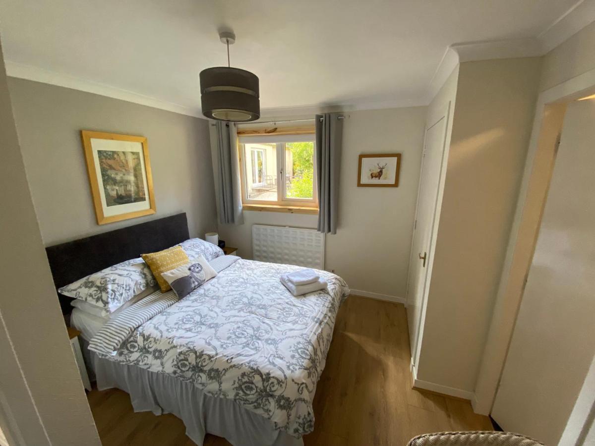 Stables Guest House Newton Stewart Bagian luar foto