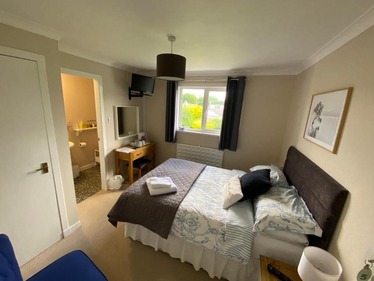 Stables Guest House Newton Stewart Bagian luar foto