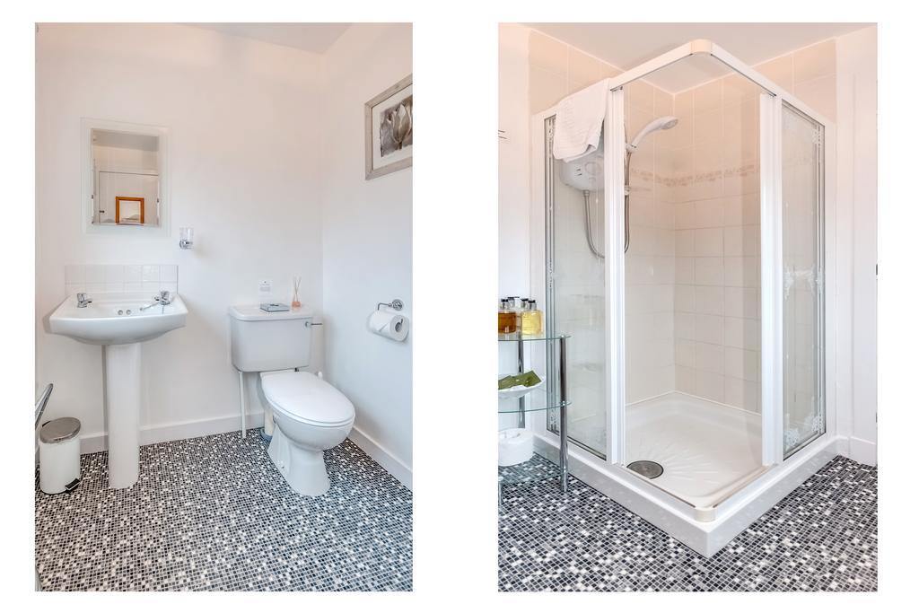 Stables Guest House Newton Stewart Bagian luar foto
