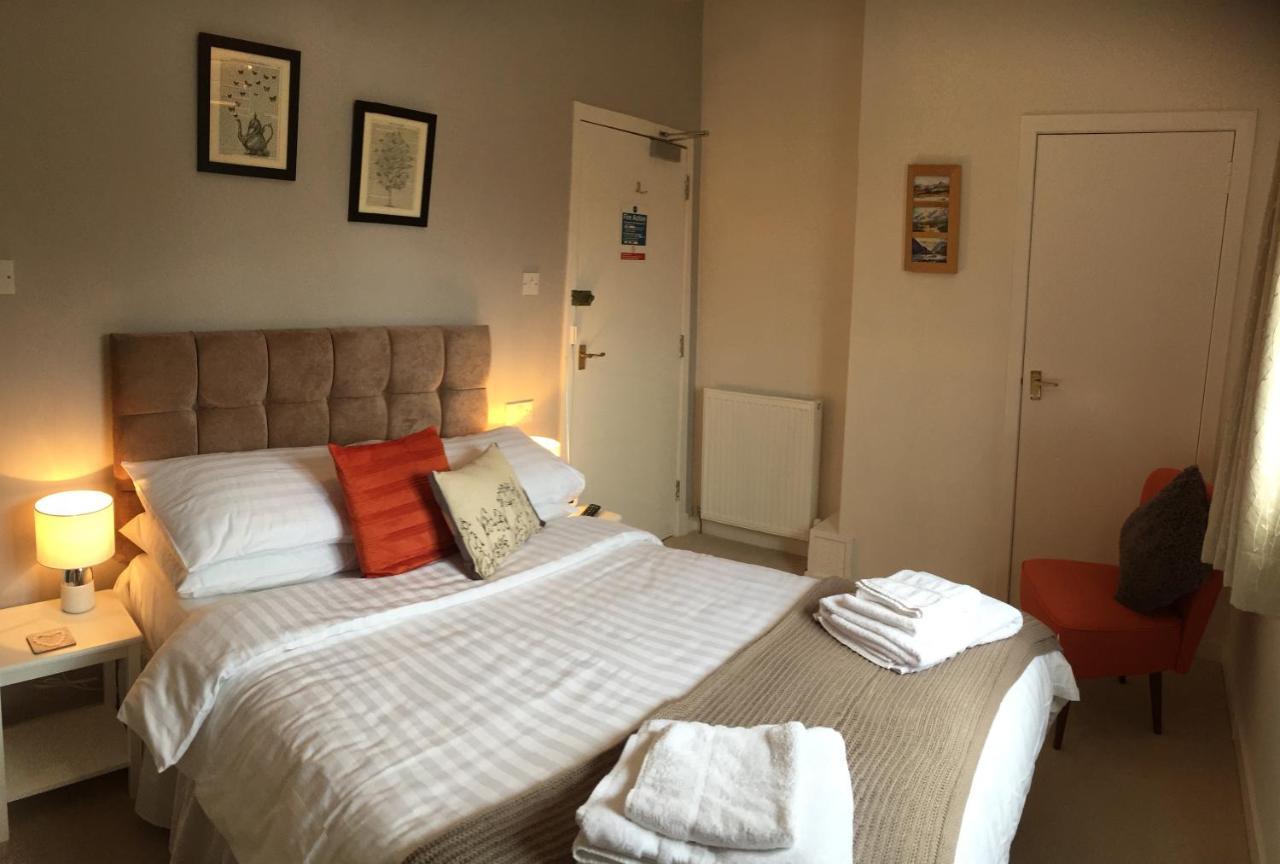 Stables Guest House Newton Stewart Bagian luar foto