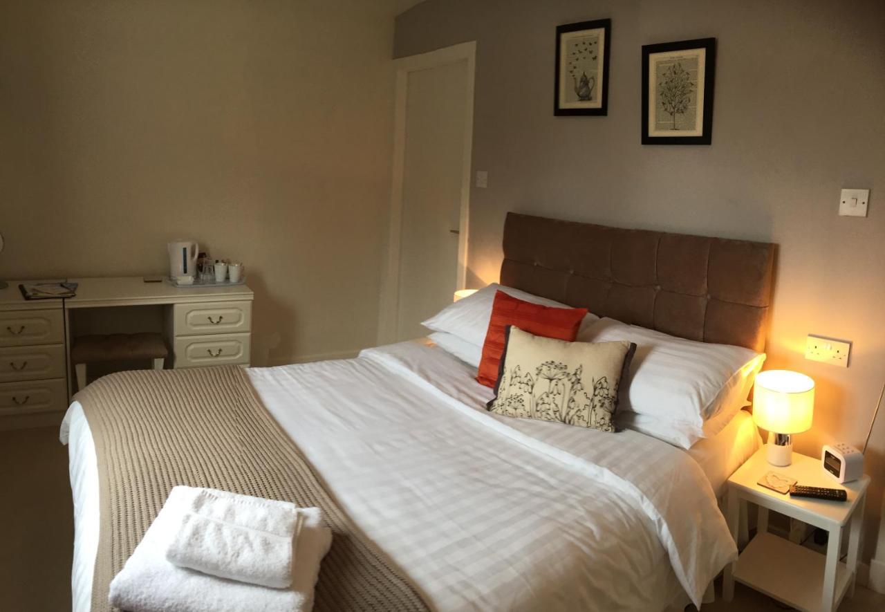Stables Guest House Newton Stewart Bagian luar foto