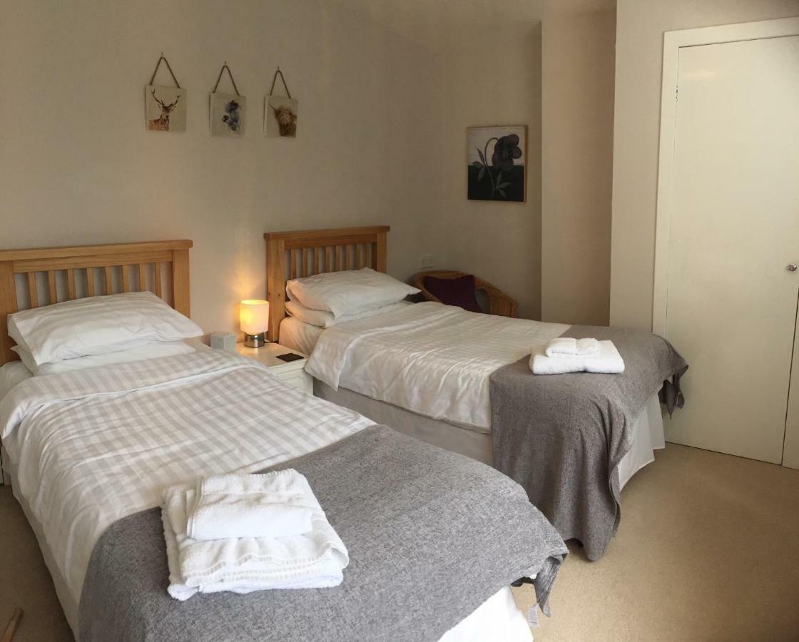 Stables Guest House Newton Stewart Bagian luar foto